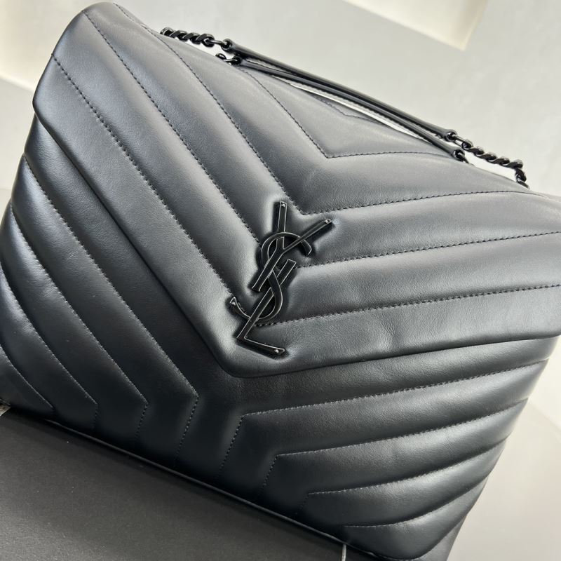 YSL Envelope Bags